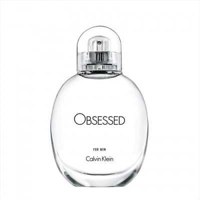 Calvin Klein Obsessed Men Eau de Toilette 75 mL Calvin Klein Obsessed Men Eau de Toilette 75 mL
