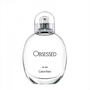 Calvin Klein Obsessed Men Eau de Toilette 75 mL