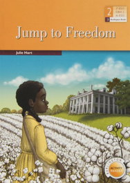 BURLINGTON Jump to freedom - Julie Hart