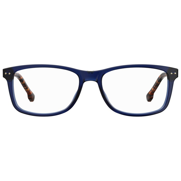 Montura de Gafas Unisex Carrera CARRERA2018TP Azul Blue Ø 51 mm