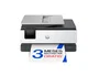 HP OfficeJet Pro 8122e Multifunción Color Gris