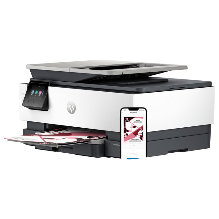 HP OfficeJet Pro 8122e All-in-One