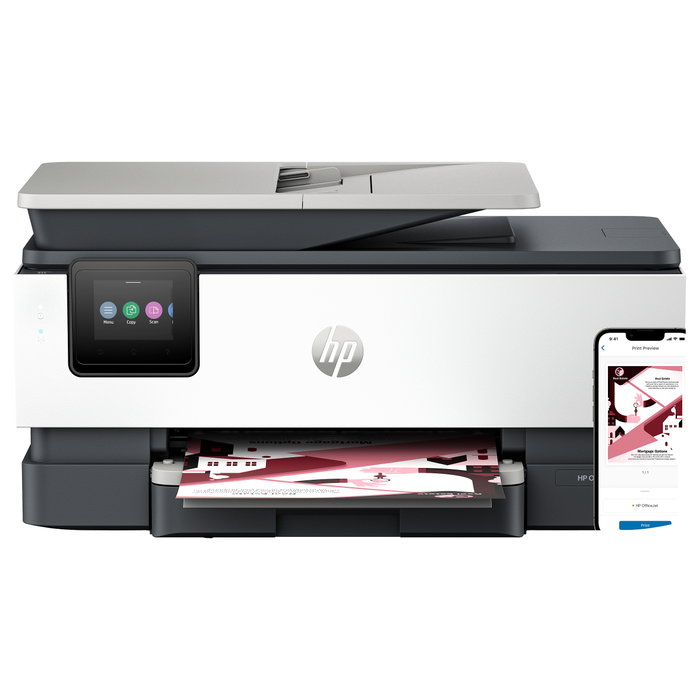 HP OfficeJet Pro 8122e All-in-One