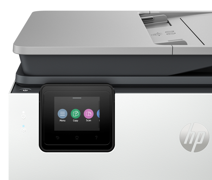 HP OfficeJet Pro 8122e All-in-One