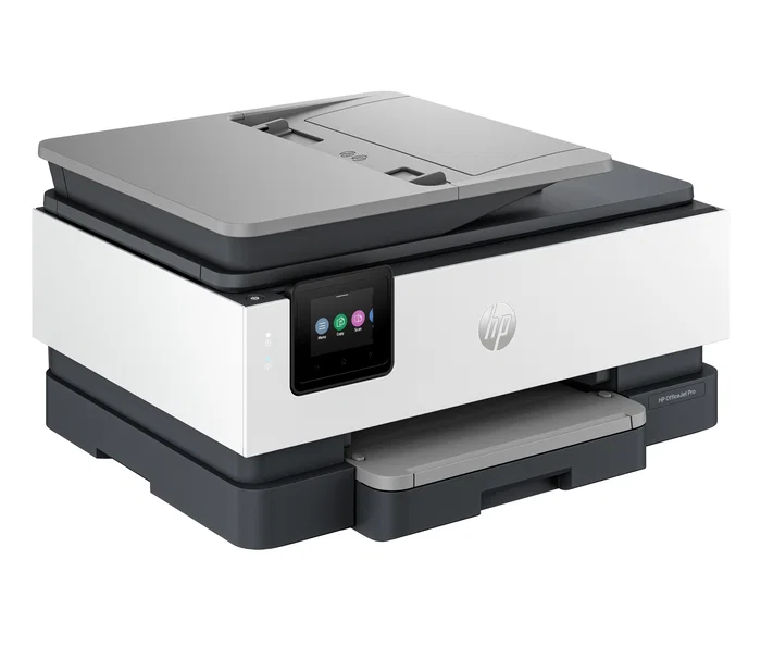 HP OfficeJet Pro 8122e Multifunción a Color Gris
