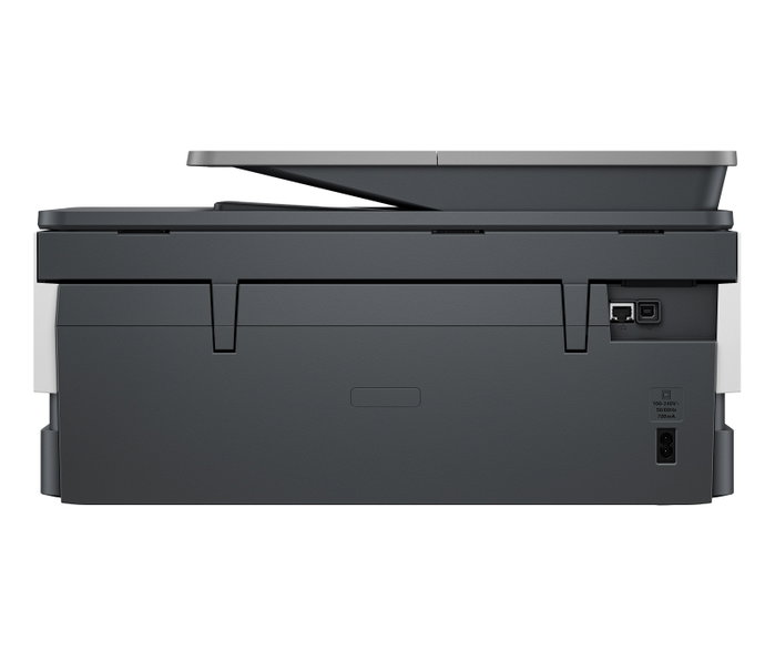 HP OfficeJet Pro 8122e Multifunción a Color Gris