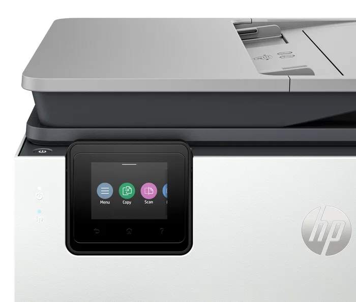 HP OfficeJet Pro 8122e Multifunción a Color Gris