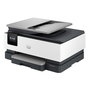HP OfficeJet Pro 8122E Multifunción Inyección Tinta Color Wi-Fi Doble Cara Automática ADF 20ppm