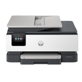 HP OfficeJet Pro 8122E Multifunción Inyección Tinta Color Wi-Fi Doble Cara Automática ADF 20ppm