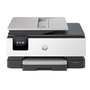HP OfficeJet Pro 8122E Multifunción Inyección Tinta Color Wi-Fi Doble Cara Automática ADF 20ppm