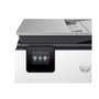 HP OfficeJet Pro 8122E Multifunción Inyección Tinta Color Wi-Fi Doble Cara Automática ADF 20ppm