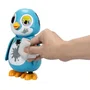 Silverlit Pingüino Interactivo Azul - RESCUE PENGUIN SIL4891813886525