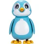 Silverlit Pingüino Interactivo Azul - RESCUE PENGUIN SIL4891813886525
