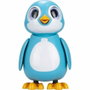 Silverlit Rescue Penguin - Pingüino interactivo azul
