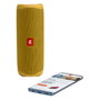 JBL Harman Flip 6 Martin Garrix Gris