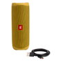JBL Harman Flip 6 Martin Garrix Gris