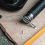 Nebo Big Larry Pro+ Linterna de trabajo COB recargable