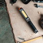 Nebo Big Larry Pro+ Linterna de trabajo COB recargable