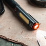 Nebo Big Larry Pro+ Linterna de trabajo COB recargable