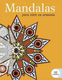 GRANICA, Mandalas para vivir en armonía, Valentina Harper