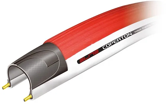 Elite Cubierta Coperton para Rodillo 700x25