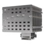 Noctua NH-P1 Disipador Térmico Pasivo de Aluminio Plateado para CPU AMD e Intel