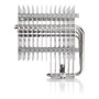 Noctua NH-P1 Disipador Térmico Pasivo de Aluminio Plateado para CPU AMD e Intel