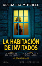 La habitación de invitados, Dreda Say Mitchell - NEWTON COMPTON