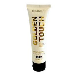 Driminals Golden Touch Moisturizing Intimate Gel 100 ml