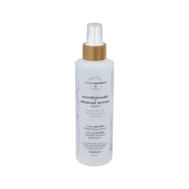 HERBORA Mimesis Sensations Acondicionador Capilar Hidratante y Protector Térmico, 250 ml, Vegano