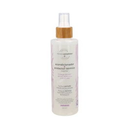 HERBORA Mimesis Sensations Acondicionador Capilar Vegano 250Ml - Hidratación y Protección Contra Calor