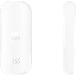 Sensor Inteligente de Puertas y Ventanas Yale AL-SDC-1A-W