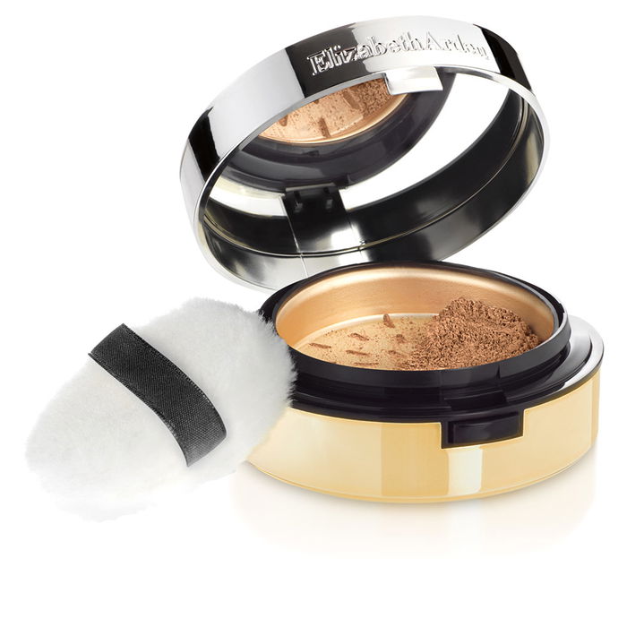 Elizabeth Arden PURE FINISH MINERAL powder foundation #7 Polvos Sueltos 8,33 g Elizabeth Arden PURE FINISH MINERAL powder foundation #7 Polvos Sueltos 8,33 g