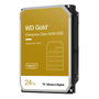Western Digital WD Gold WD241KRYZ 24 TB 3.5 SATA III 7200 RPM