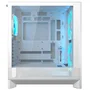Cougar Airface 180 Blanco ARGB Midi Tower