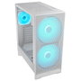 Cougar Airface 180 Blanco ARGB Midi Tower