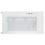 Cougar Airface 180 Blanco ARGB Midi Tower