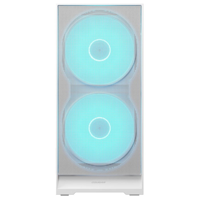 Cougar Airface 180 Blanco ARGB Midi Tower Cougar Airface 180 Blanco ARGB Midi Tower