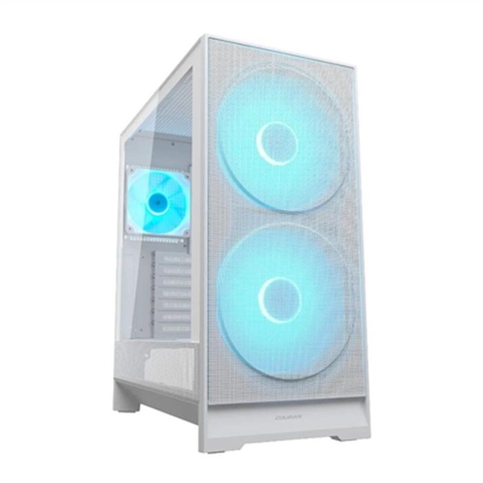 Cougar Airface 180 ARGB Blanco