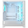 Cougar Airface 180 ARGB Blanco