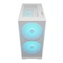Cougar Airface 180 ARGB Blanco