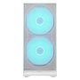 Cougar Airface 180 Caja PC Midi-Tower ARGB Blanca