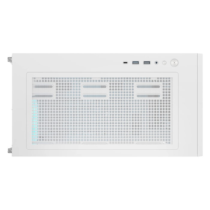 Cougar Airface 180 Caja PC Midi-Tower ARGB Blanca