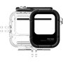 Insta360 Ace Pro 2 Dive Case para Ace Pro/Ace - Funda de Cámara Sumergible 60m para Buceo, Negro Transparente