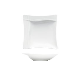 Bauscher Plato Hondo 16 cm - Vajilla (Set de 6)