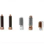 Orbegozo Airflow Stylish Set 8000 Rizador y Secador de Pelo Blanco