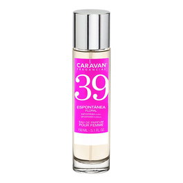 Caravan Eau de Parfum Nº 39 para Señora 150ml