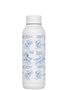 QUOKKA Botella Termo Acero Inoxidable Mickey Sketch Blanco 510 ml