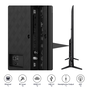 Hisense 50A6K Smart TV 4K Ultra HD 127 cm (50") Wifi Negro