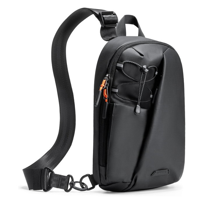 Inateck FB01003 Bolsa de hombro Negra Inateck FB01003 Bolsa de hombro Negra